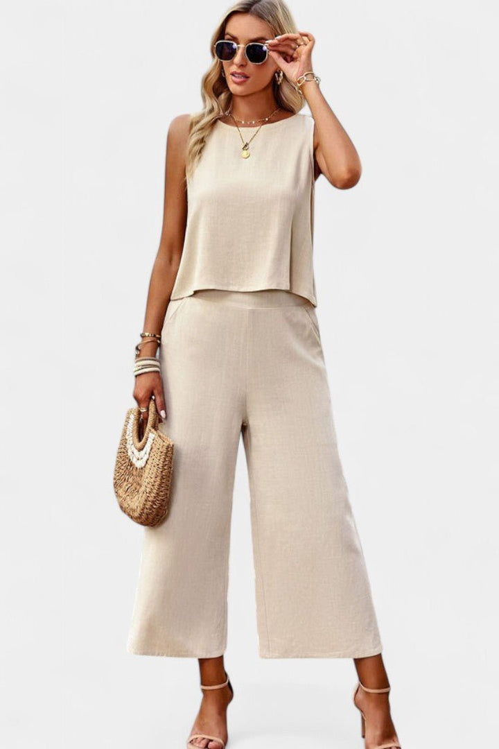 Set Lavinia Boho