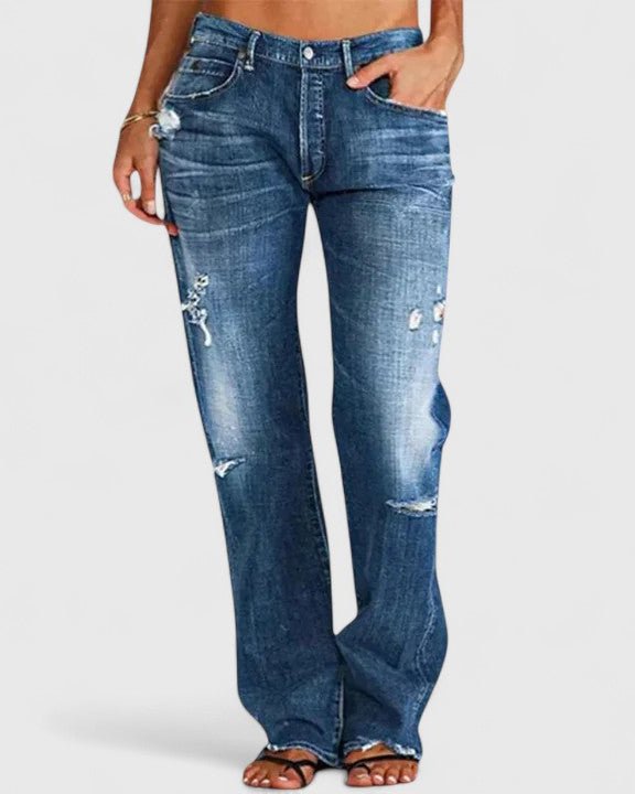 Lianette™ | Pantaloni