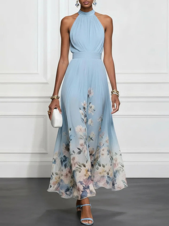 Kezia™ Maxi Abito