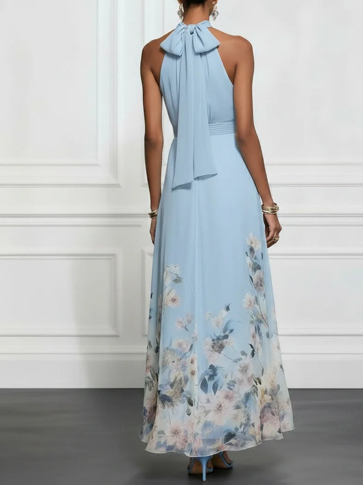 Kezia™ Maxi Abito