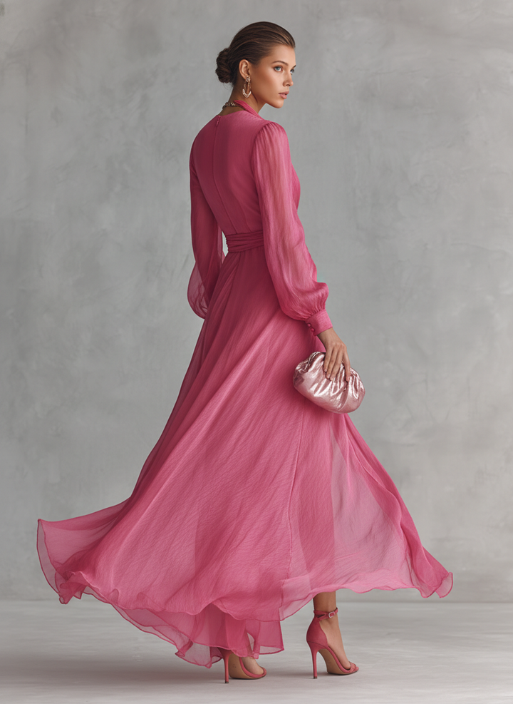 Charlee™ | Abito Elegante