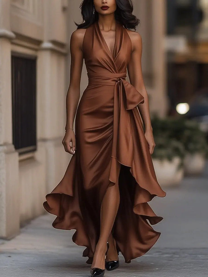 Nocturna | Abito elegante senza tempo