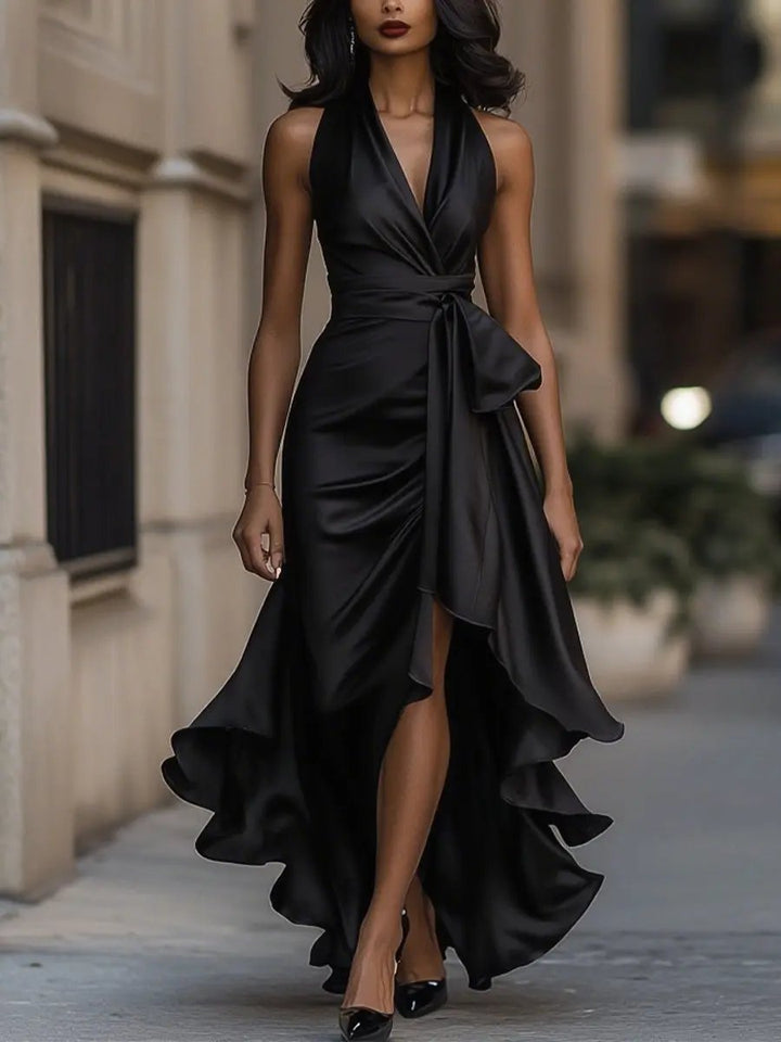 Nocturna | Abito elegante senza tempo