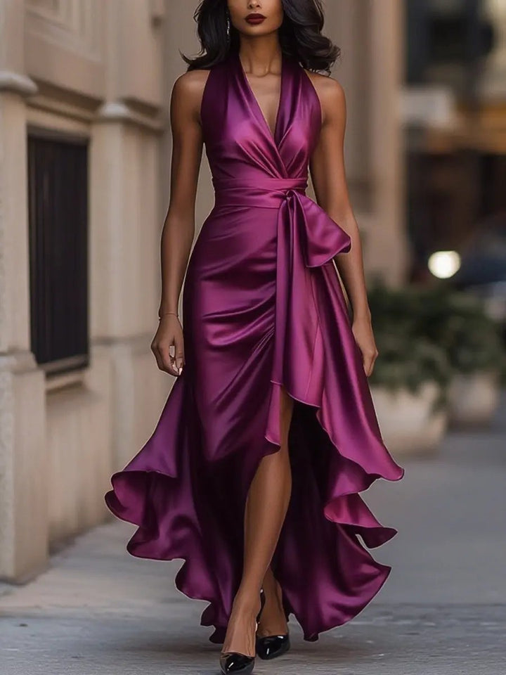 Nocturna | Abito elegante senza tempo