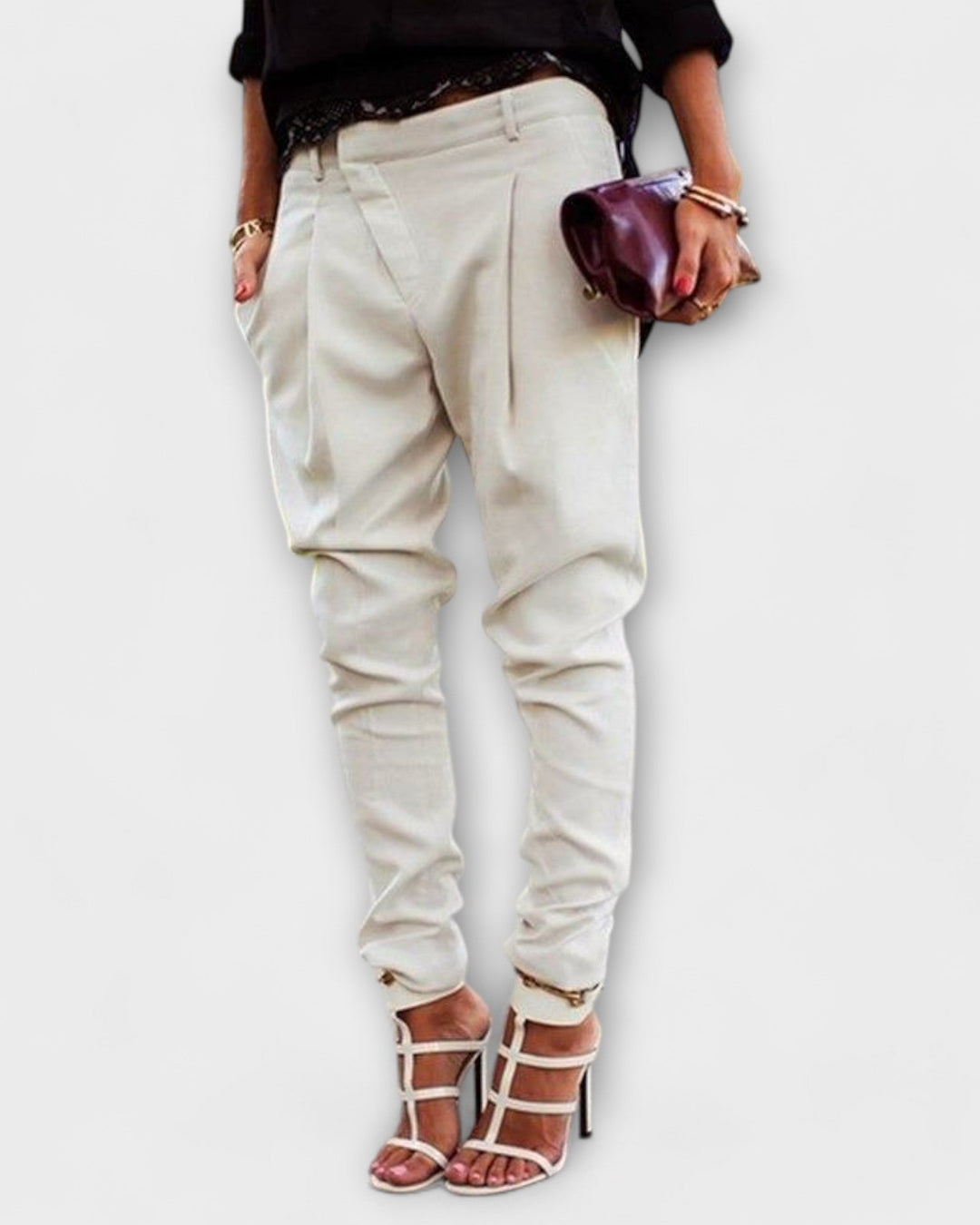 Mira™ | Pantaloni