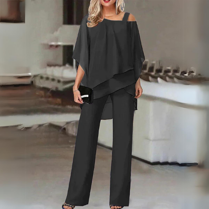 Novi | insieme elegante e confortevole