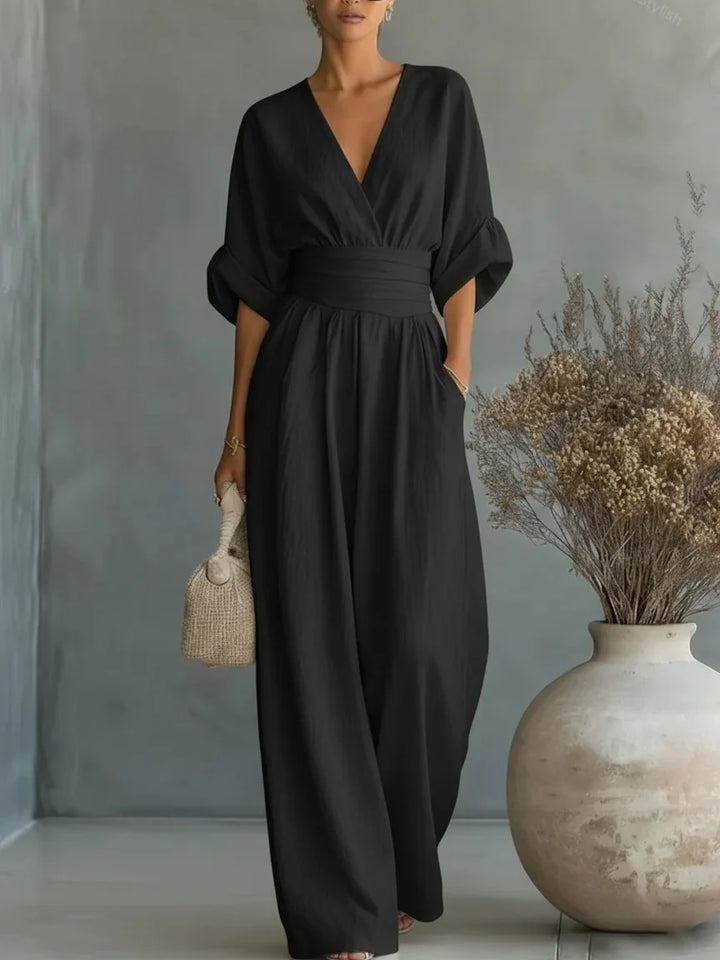 Fontella™ | Tuta Elegante