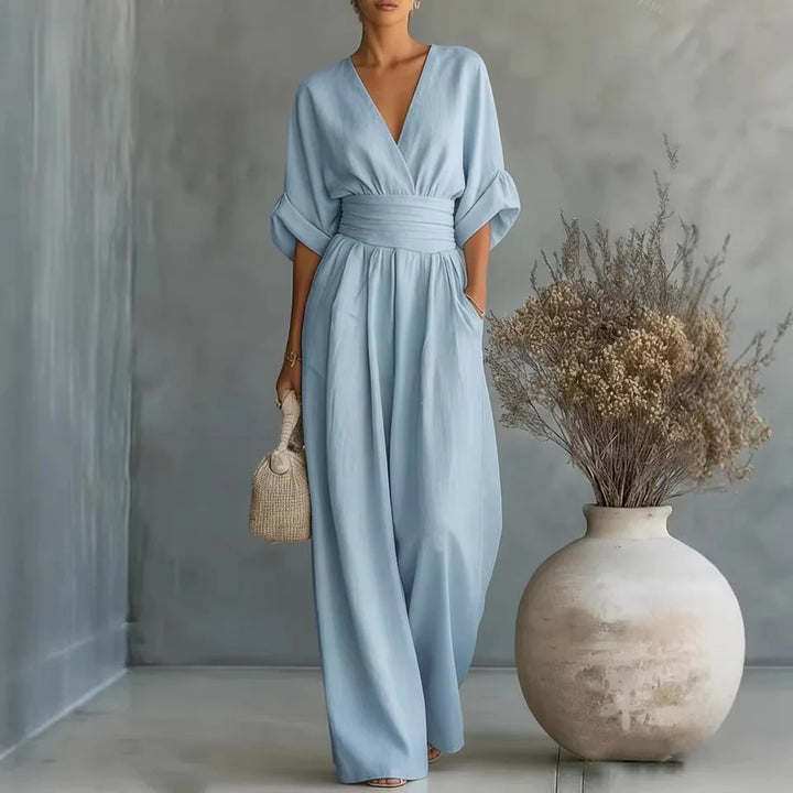Fontella™ | Tuta Elegante
