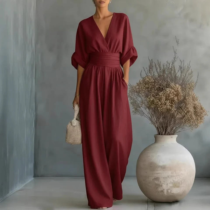 Fontella™ | Tuta Elegante