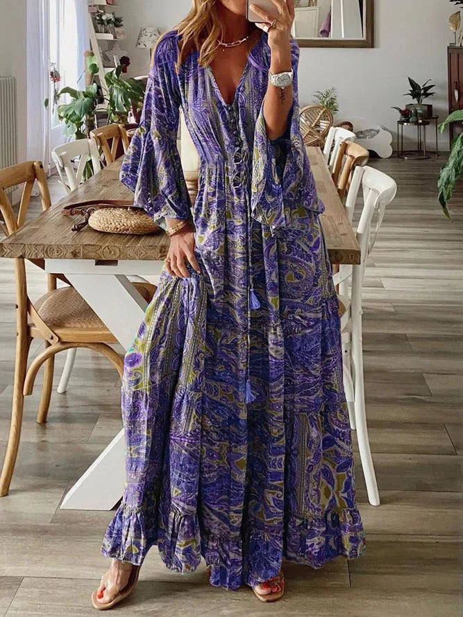 Melody™ | Abito Maxi