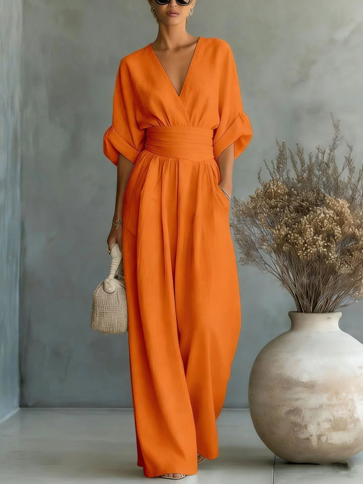 Fontella™ | Tuta Elegante