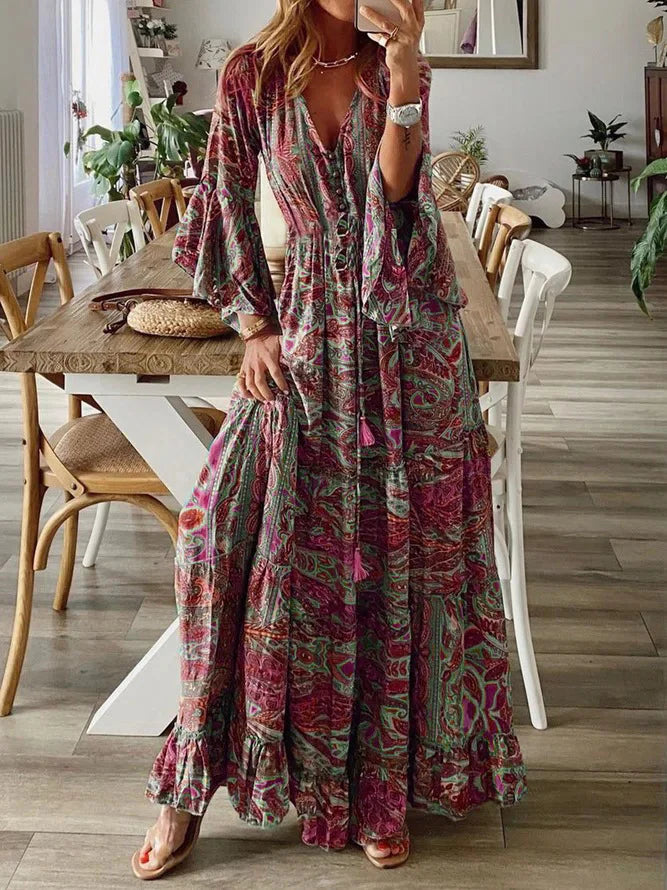 Melody™ | Abito Maxi