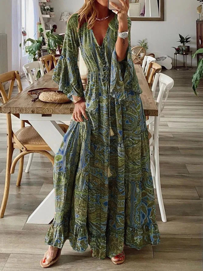 Melody™ | Abito Maxi