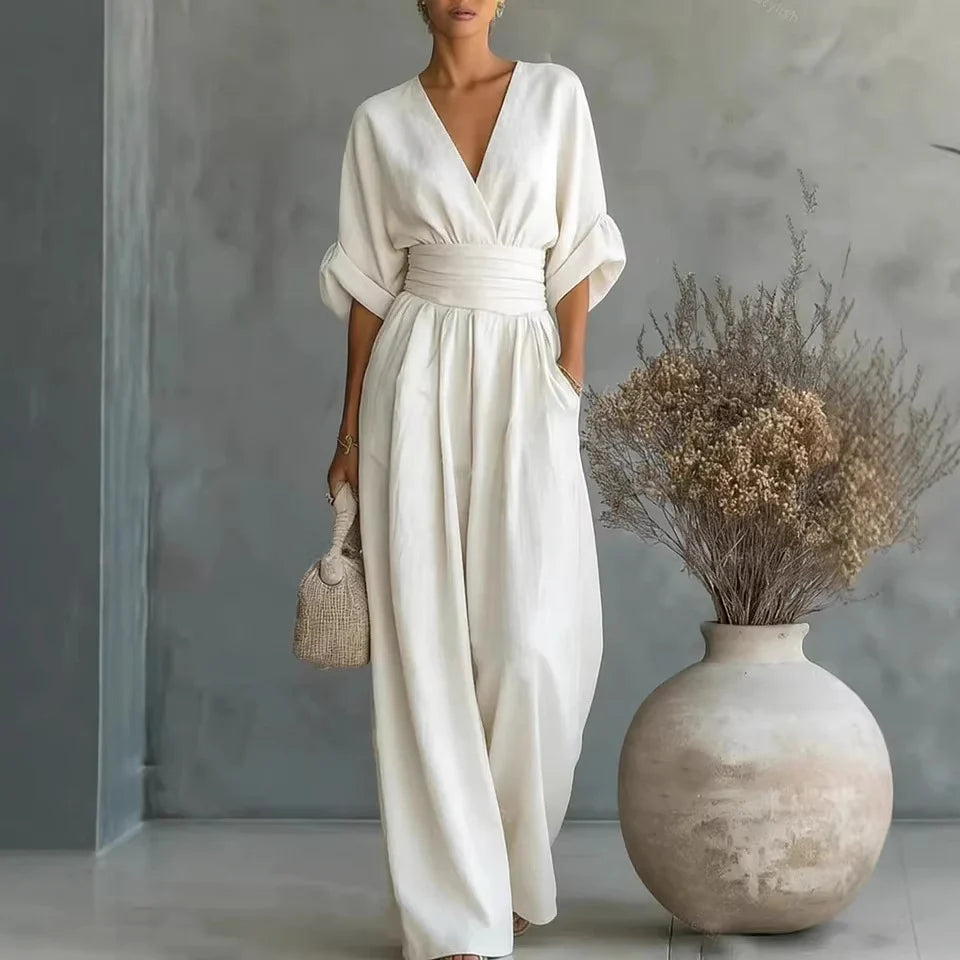 Fontella™ | Tuta Elegante