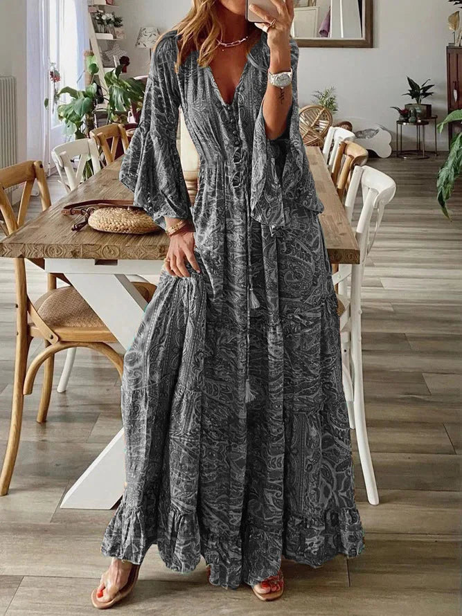 Melody™ | Abito Maxi