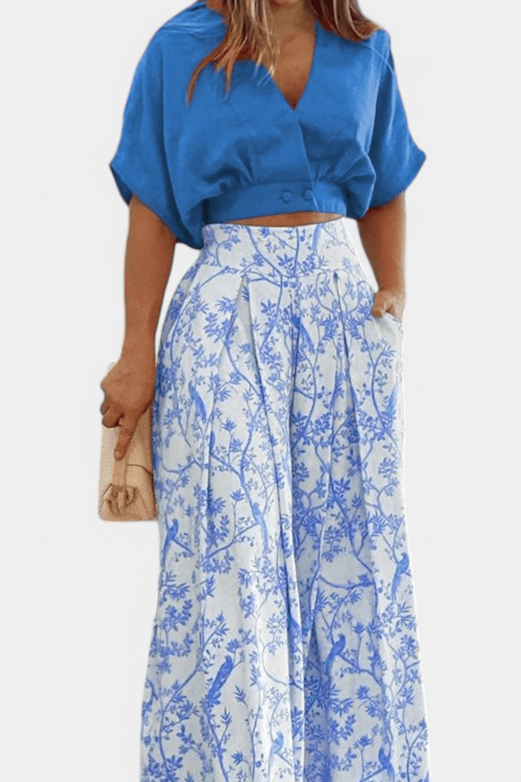 Set Olivia Boho