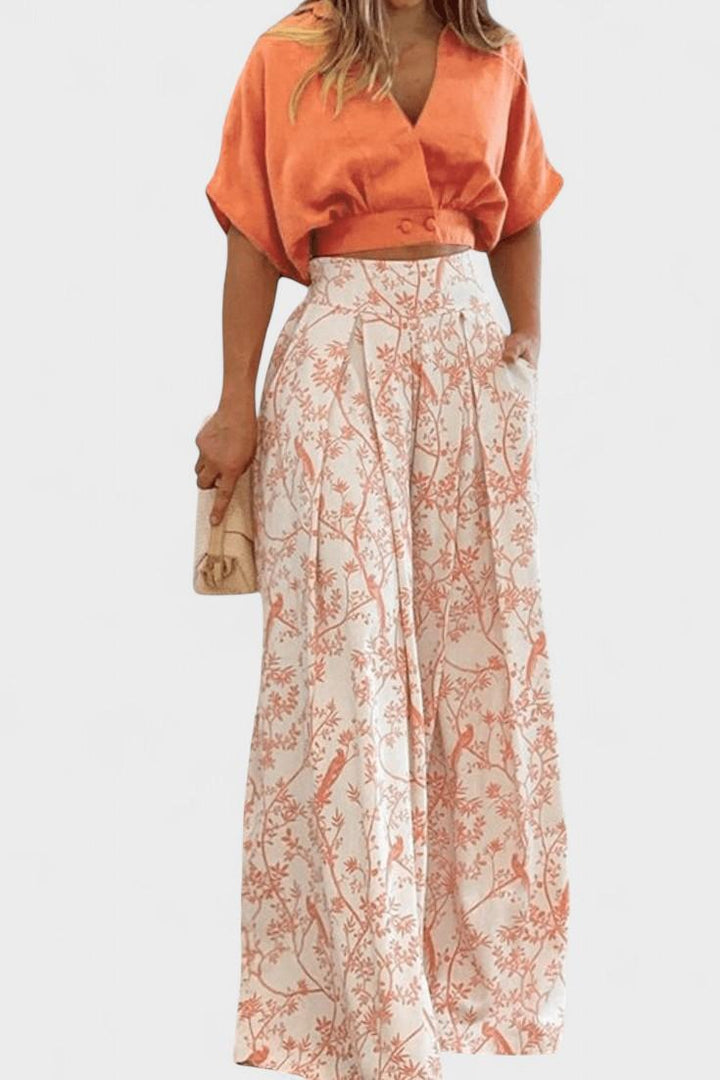 Set Olivia Boho