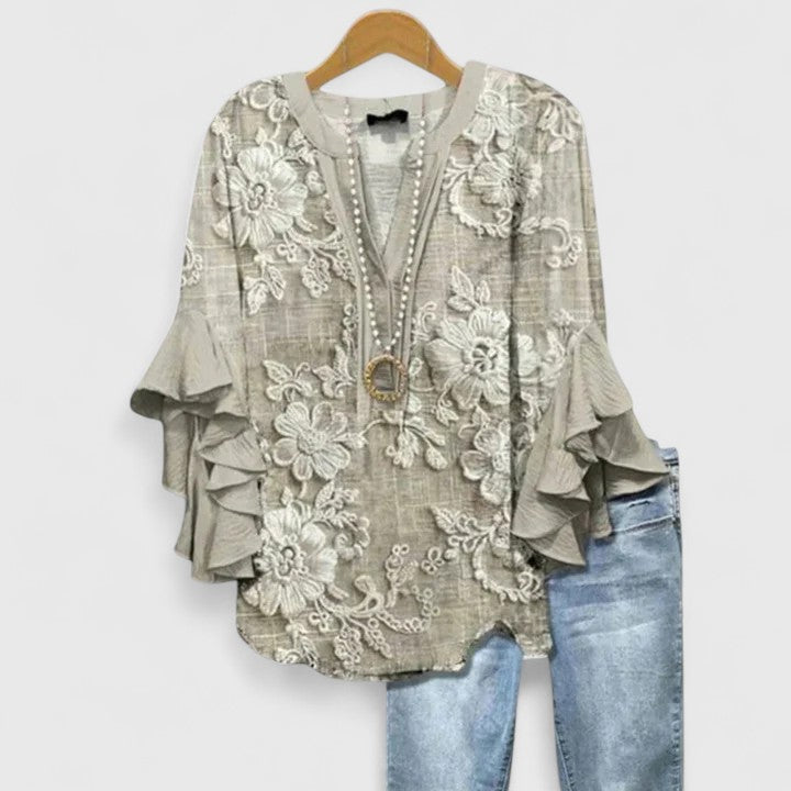 Saryphiah | Camicetta Comoda