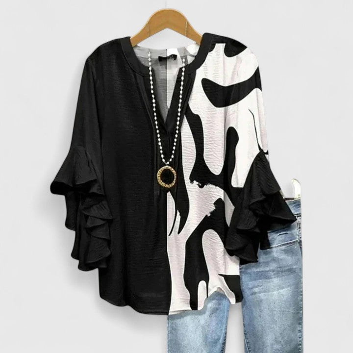 Saryphiah | Camicetta Comoda