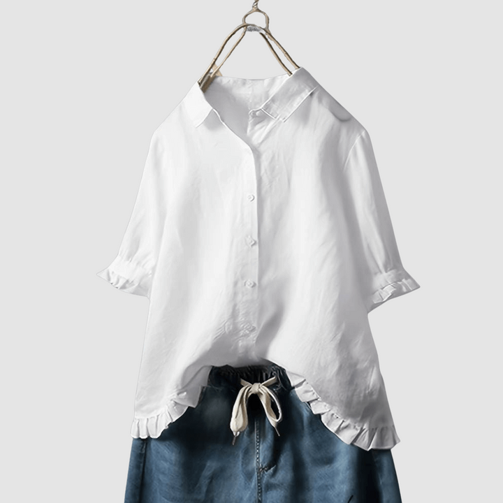 Mira™ | Blusa Leggera Senza Tempo