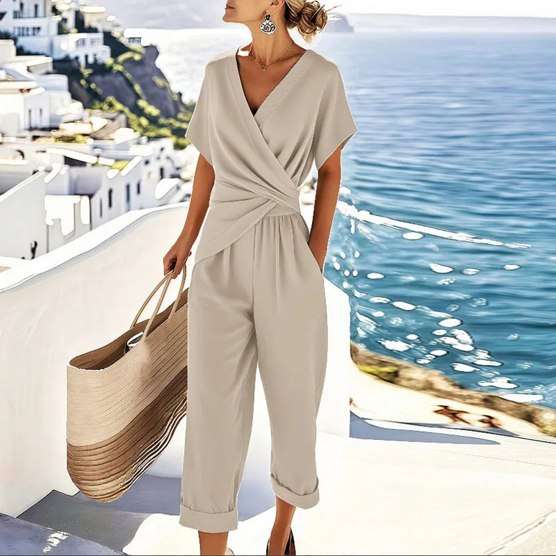 Colleen™ | Completo Elegante Due Pezzi