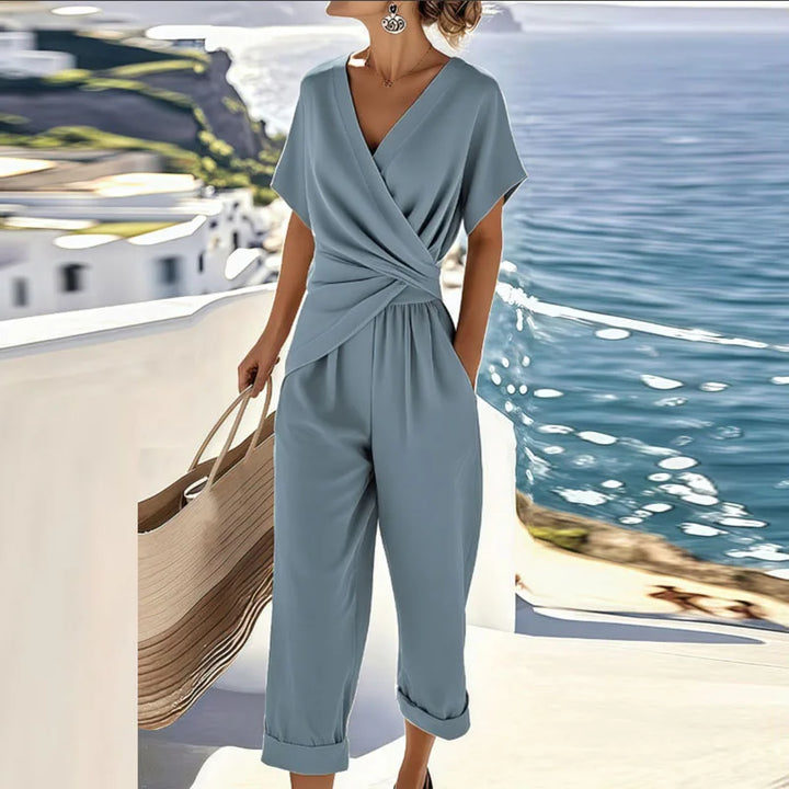 Colleen™ | Completo Elegante Due Pezzi