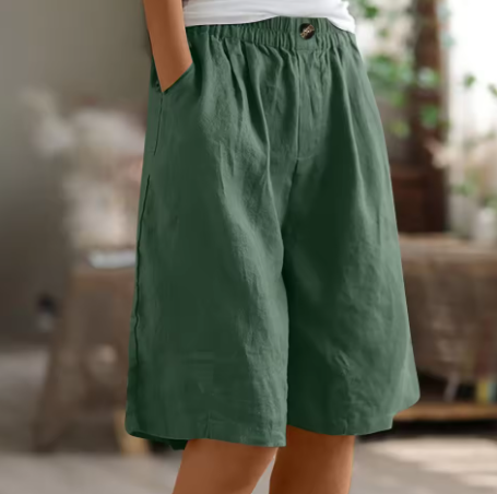 Renee™ | Shorts comfort