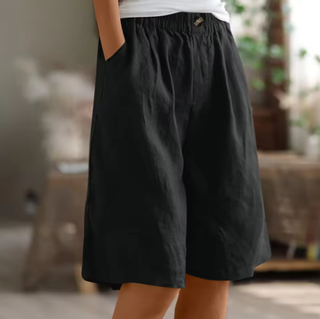 Renee™ | Shorts comfort