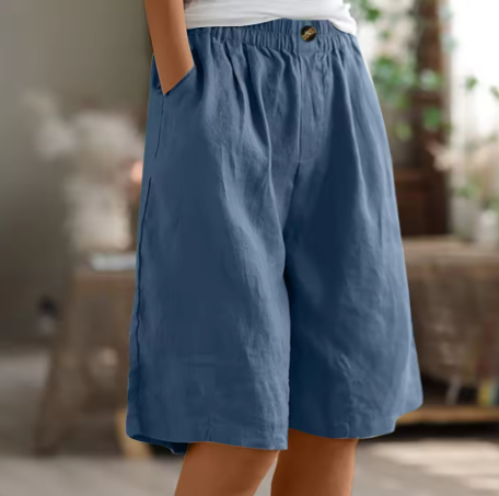 Renee™ | Shorts comfort