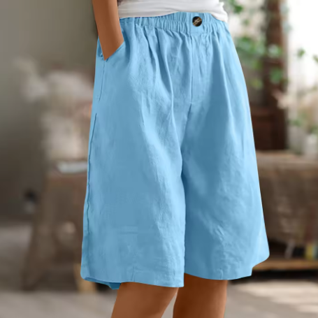 Renee™ | Shorts comfort