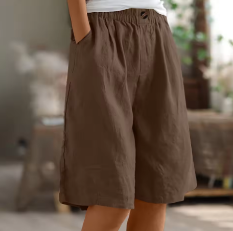 Renee™ | Shorts comfort