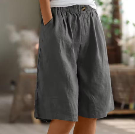 Renee™ | Shorts comfort