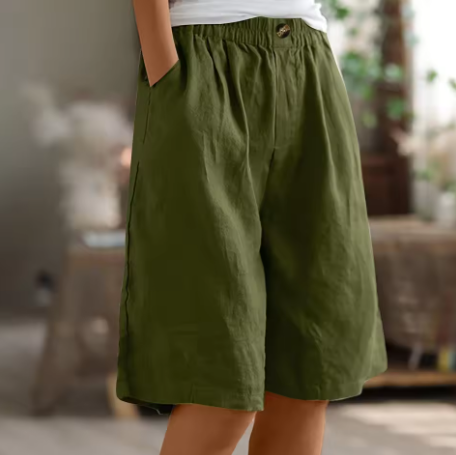 Renee™ | Shorts comfort