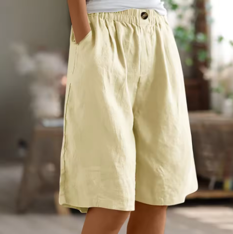 Renee™ | Shorts comfort