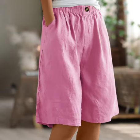 Renee™ | Shorts comfort