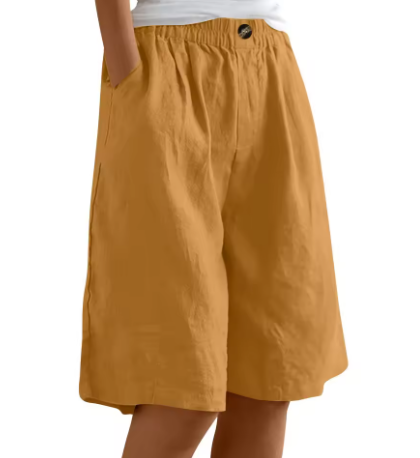 Renee™ | Shorts comfort