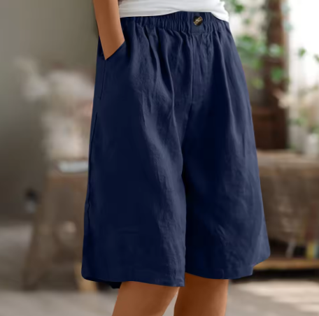 Renee™ | Shorts comfort