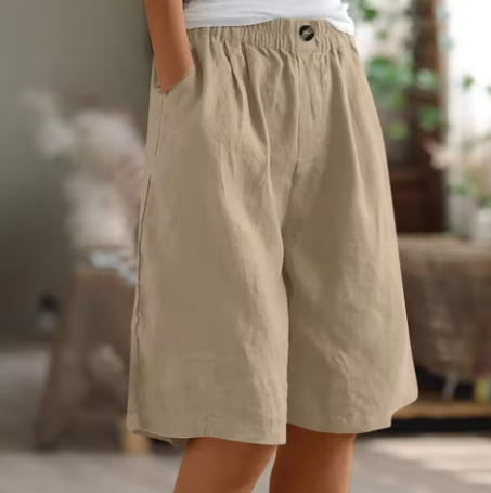 Renee™ | Shorts comfort