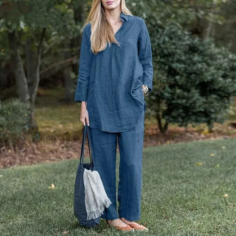 Ella | insieme chic e confortevole