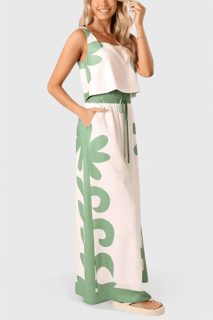 Set Serafina