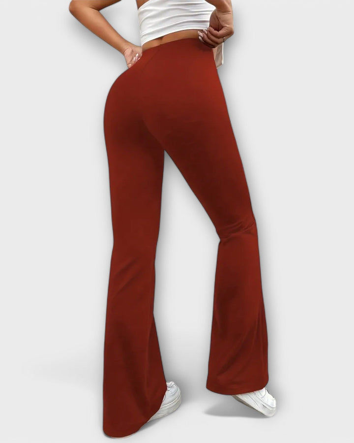 Serena™ | Pantaloni
