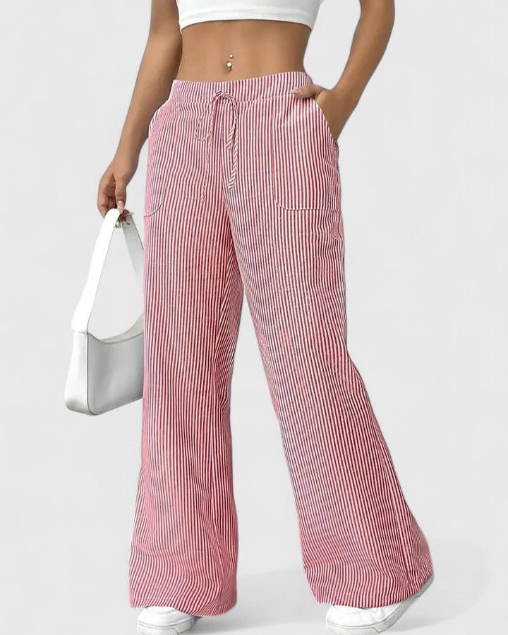 Tatienne™ | Pantaloni