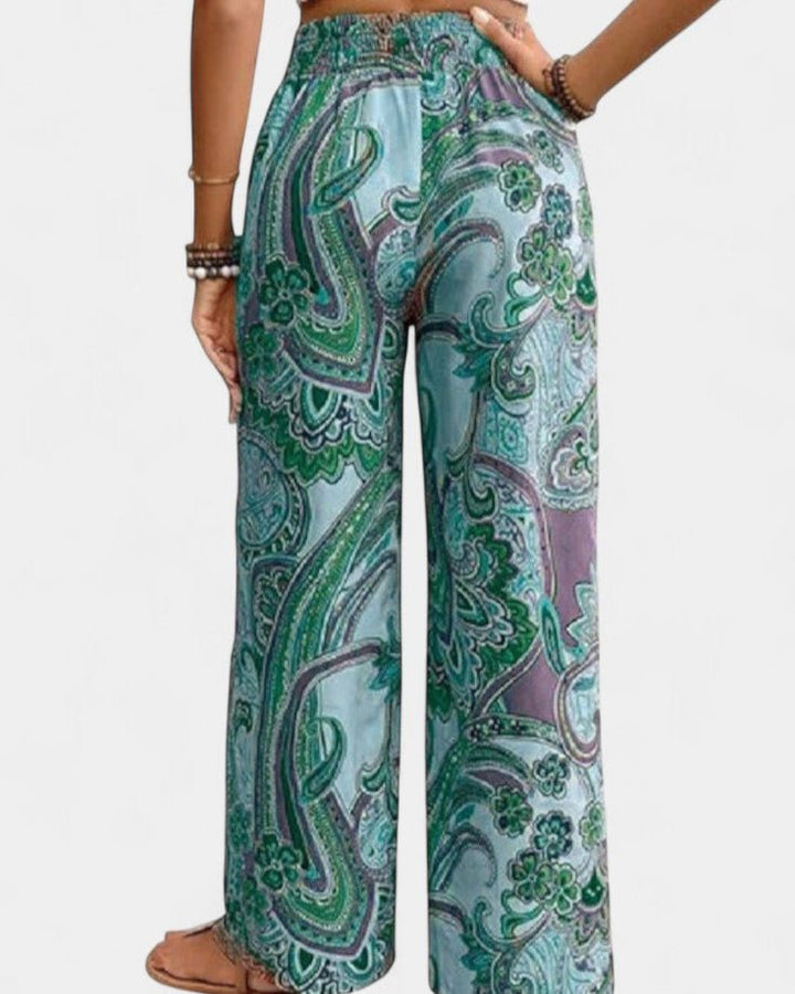 Vitoria™ | Pantaloni