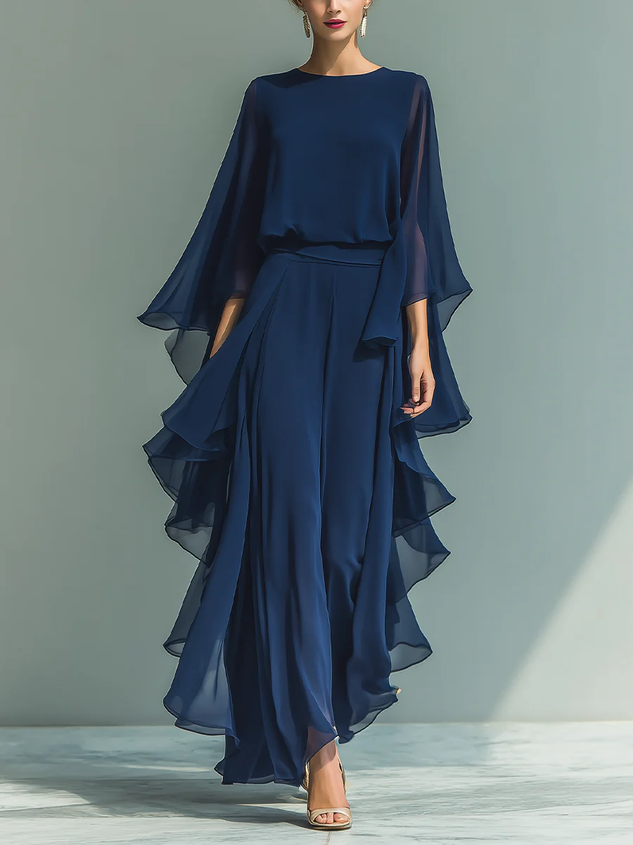 Michaela™ | Set Elegante
