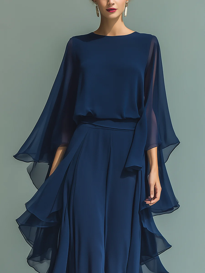 Michaela™ | Set Elegante