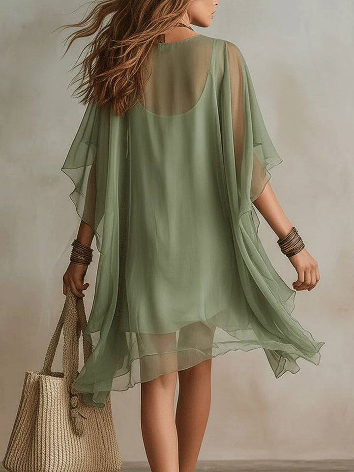 Colleen™ | Abito Mini