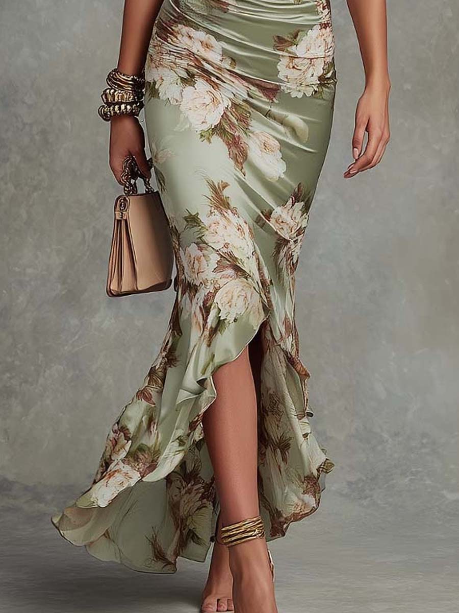 Kassy™ Maxi Abito