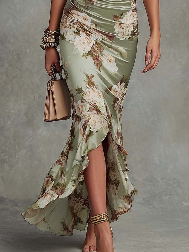 Kassy™ Maxi Abito