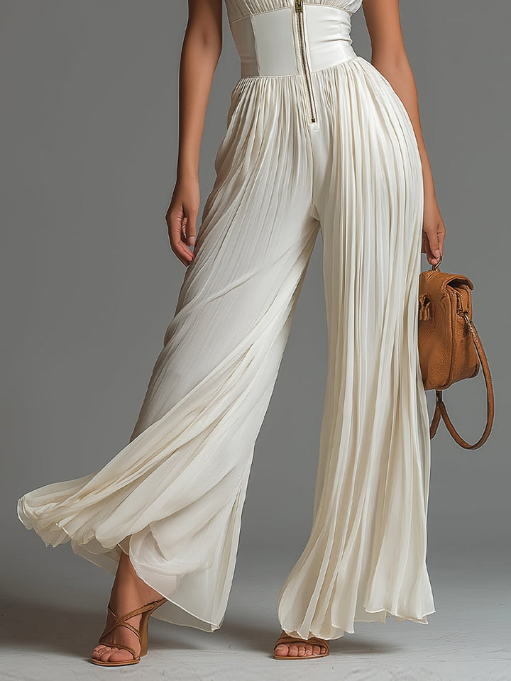 Samantha | Tuta Elegante