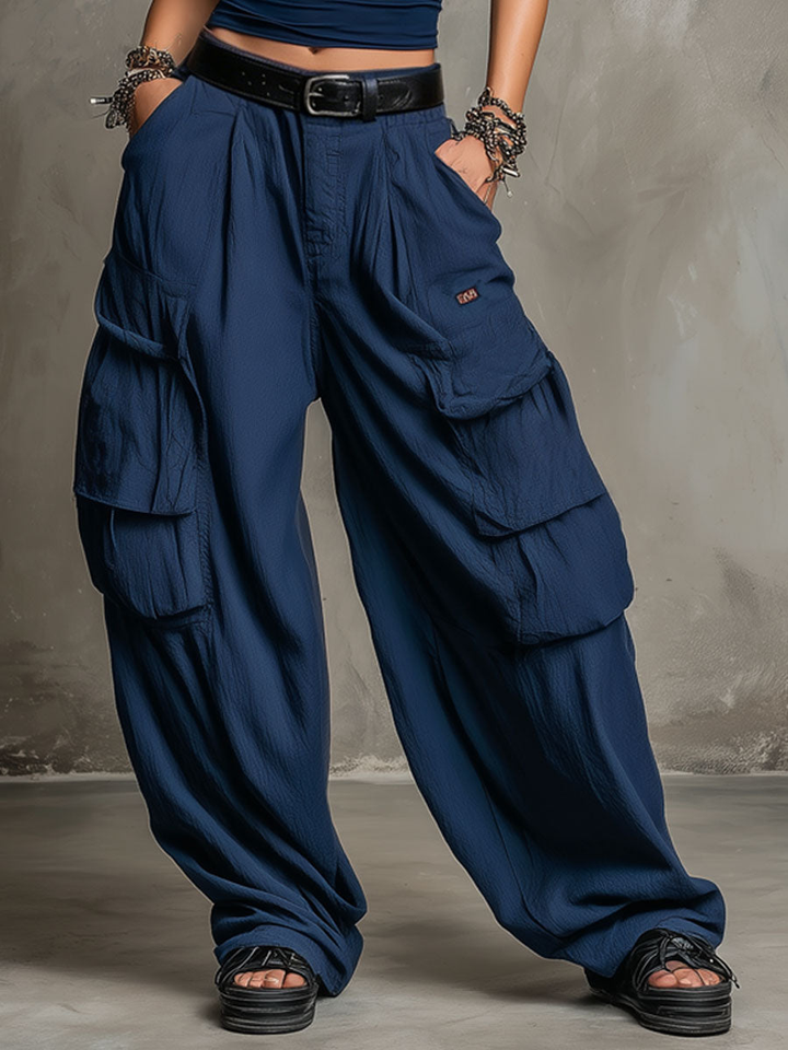 Viviana™ | Completo Elegante con Gilet e Pantaloni a Palazzo